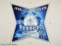 2019 Dorchester Intl Brotherhood Camp - Silver